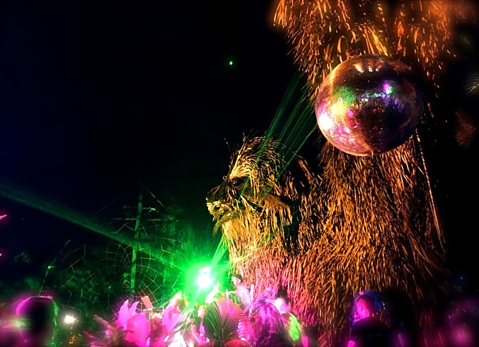 Bahia del Sol Beachfront Boutique Hotel