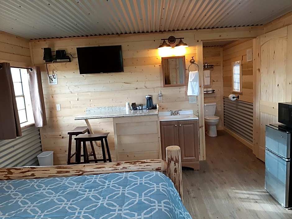 Glacier Acres Guest Ranch