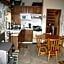Rye Creek Lodge