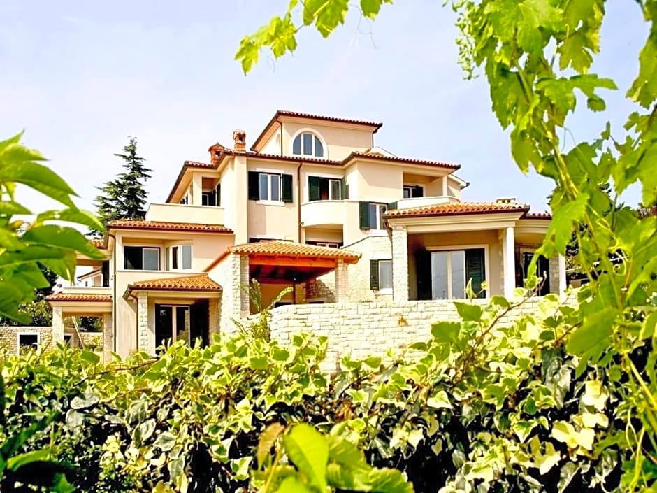 Apartments Salu - adults only