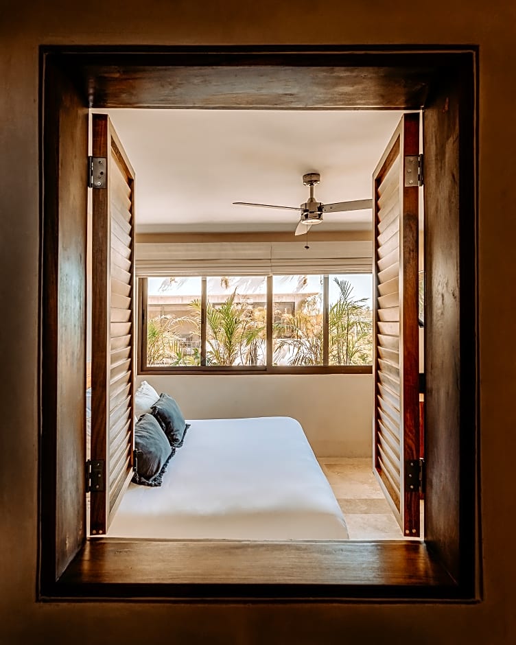 Majaro Hotel Tulum