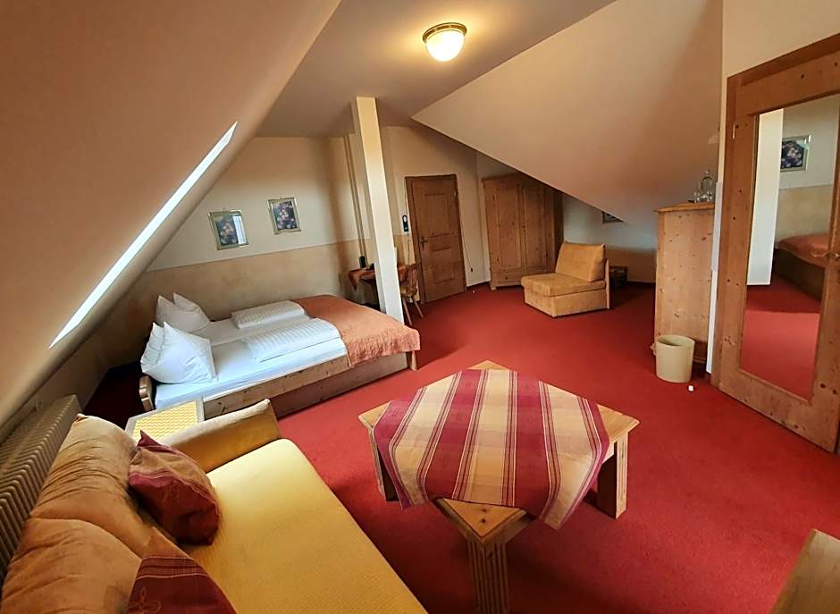 Hotel Hoyacker Hof