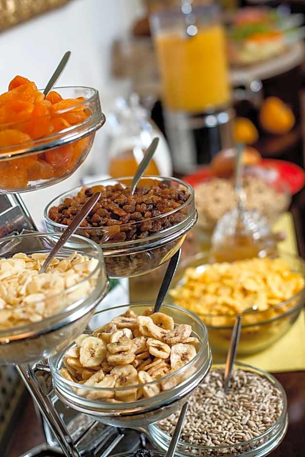 Boutique Hotel Seven Days