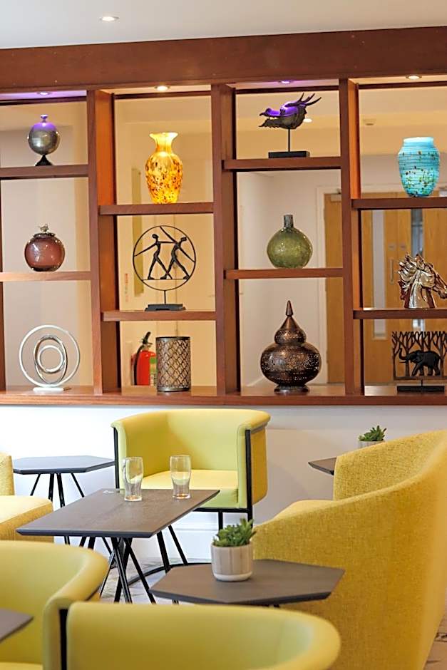 Best Western Premier Heronston Hotel & Spa