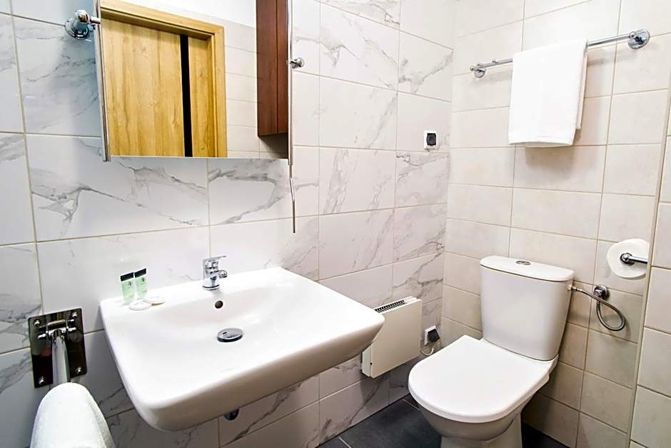 Warsaw Apartments - Apartamenty Wilanów