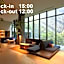 Mitsui Garden Hotel Kyoto Sanjo Premier