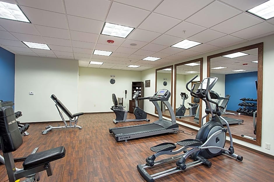 Comfort Inn & Suites Zachary