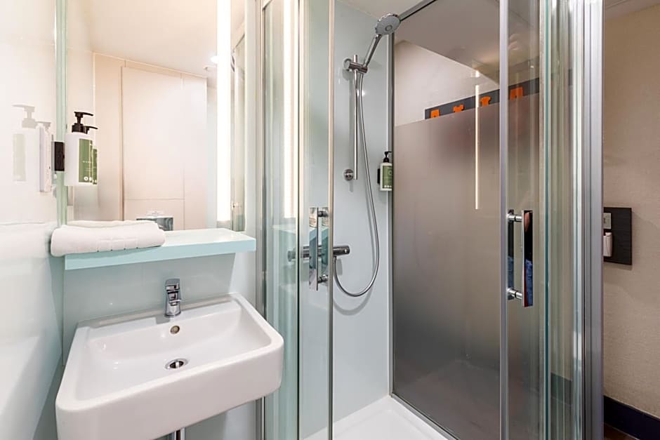 easyHotel Liverpool