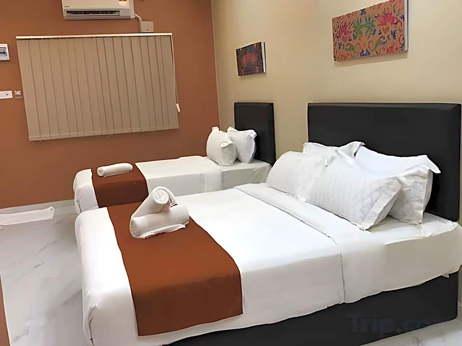 NDE Hotel