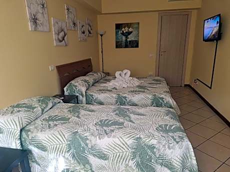 Apartment - Ground Floor