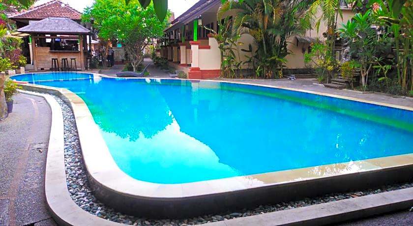 Bali Diva Hotel Kuta