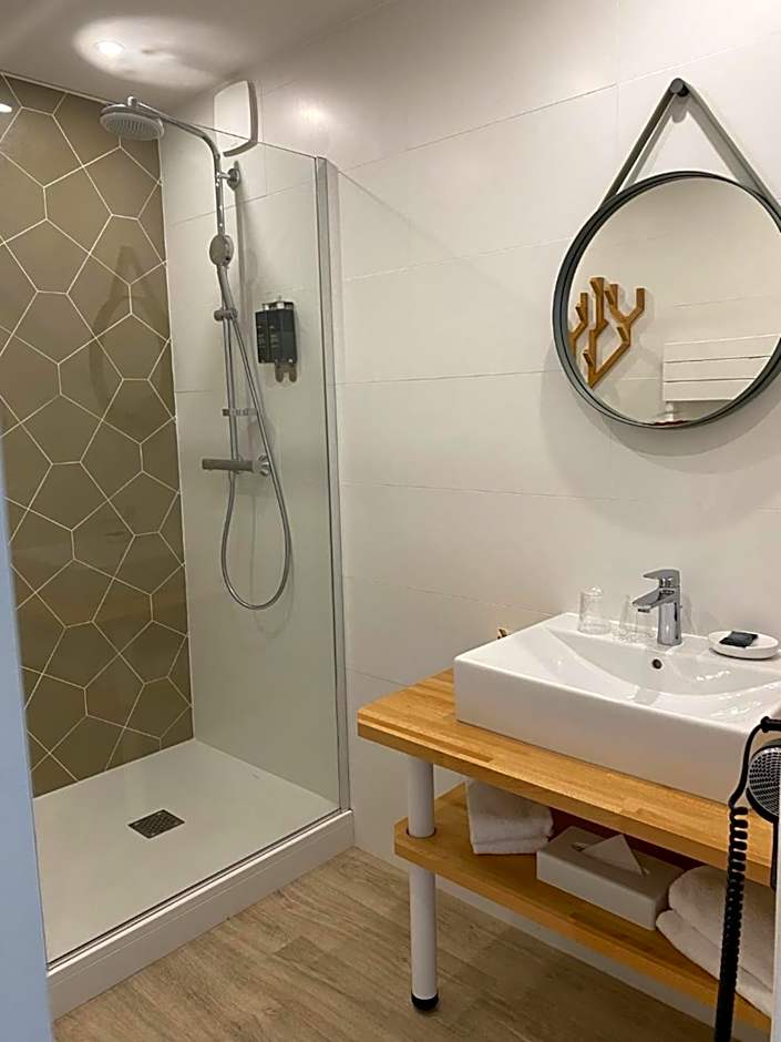 Villa Les Hydrangéas