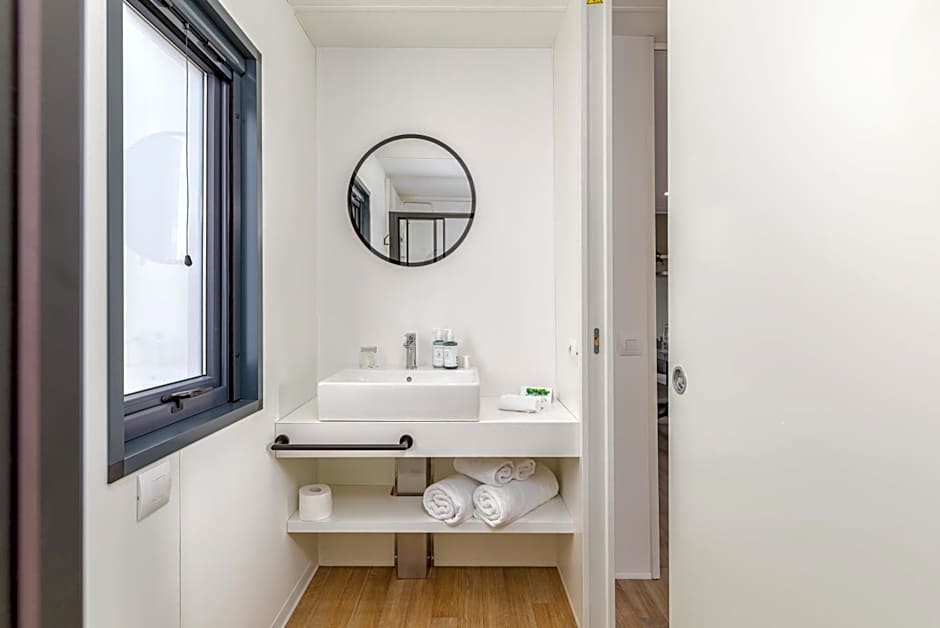 Arena Indije Mobile Homes