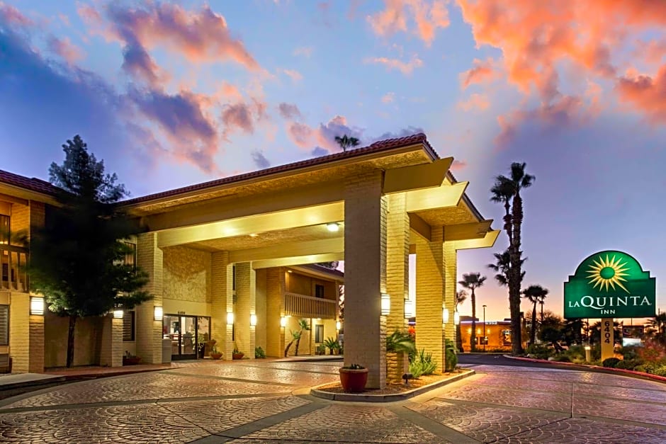La Quinta Inn by Wyndham Tucson East