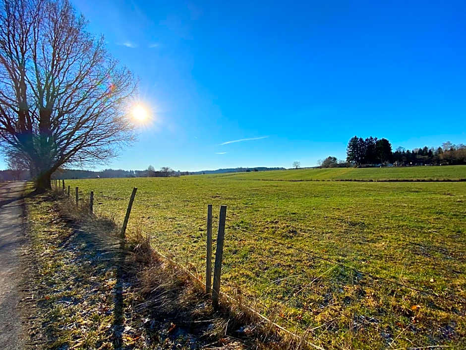 Hotel Bayernwinkel - Yoga & Ayurveda