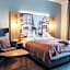 Levy's Rooms & Breakfast