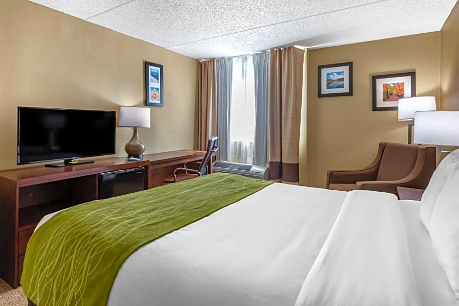 Comfort Inn Edison