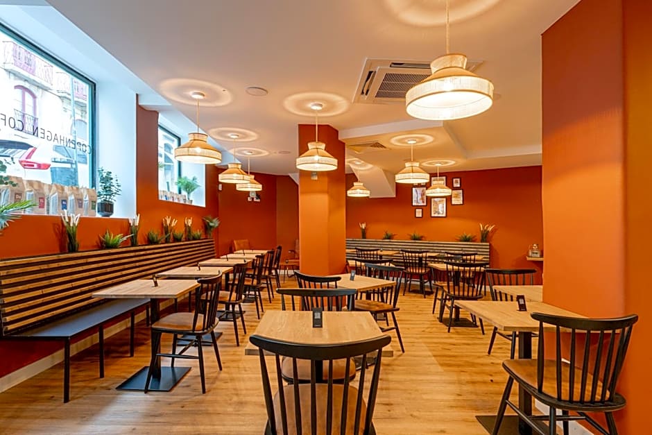 Westlight Lisboa Madalena