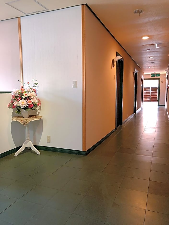 Auberge Mermaid