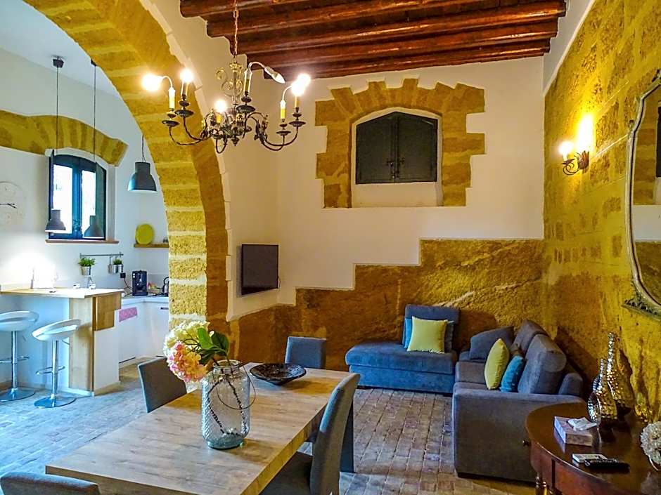 Villa La Lumia B&B Suites & Apartments