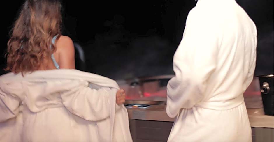 Woodland Village Anzère