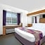 Microtel Inn & Suites By Wyndham Mankato