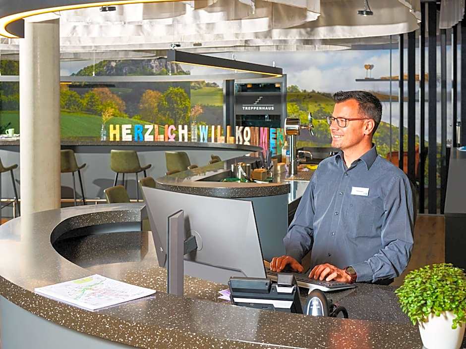 Ibis Styles Singen