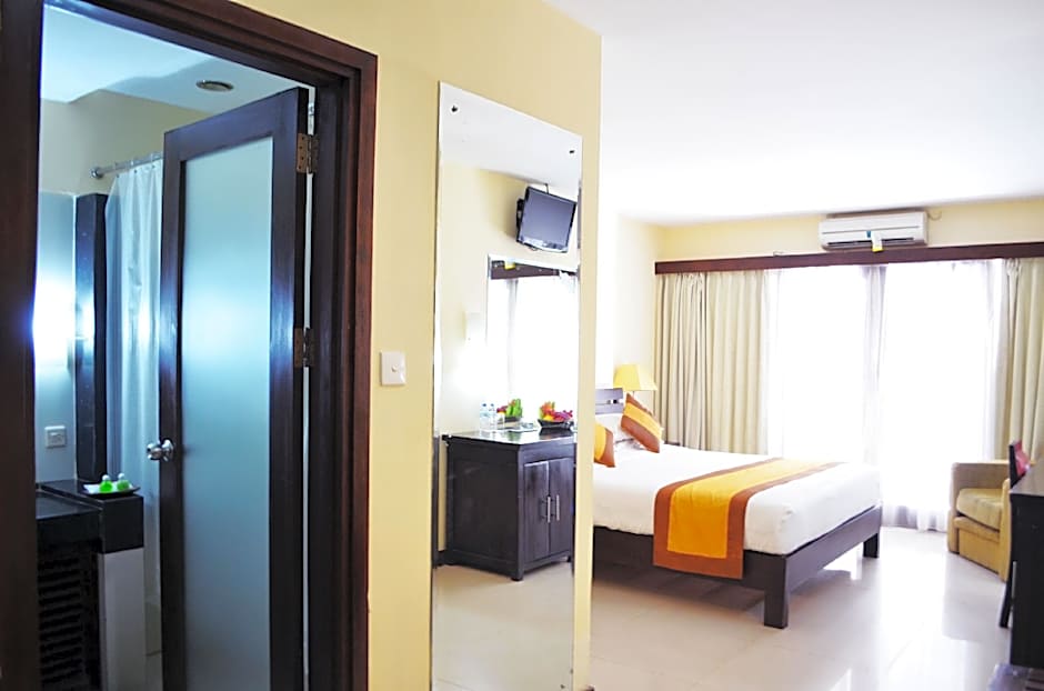 Nirmala Hotel & Convention Center