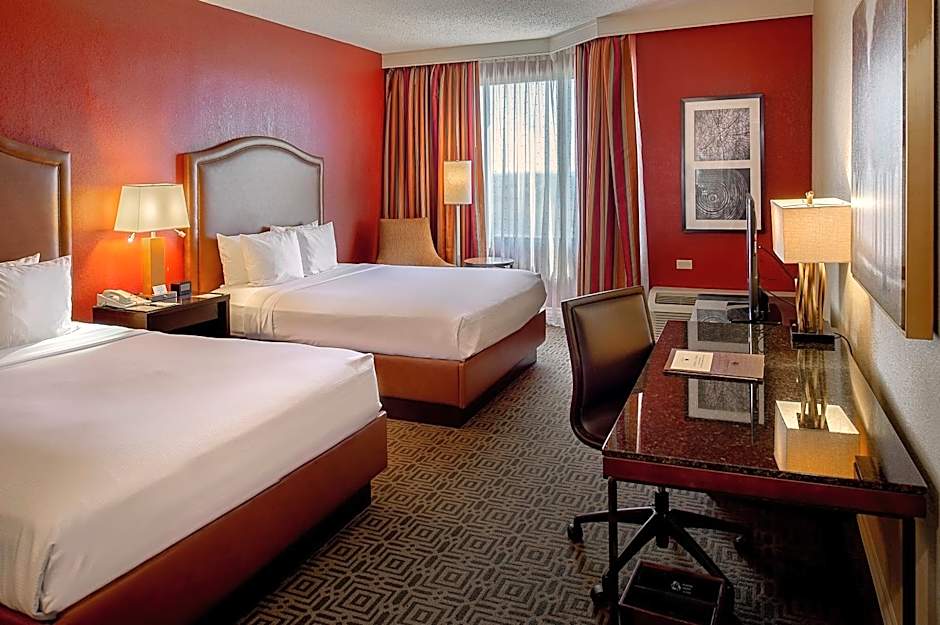 DoubleTree By Hilton Hotel St. Louis-Chesterfield