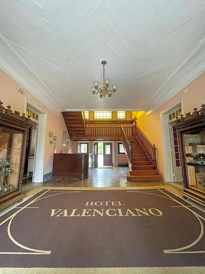 Hotel Valenciano