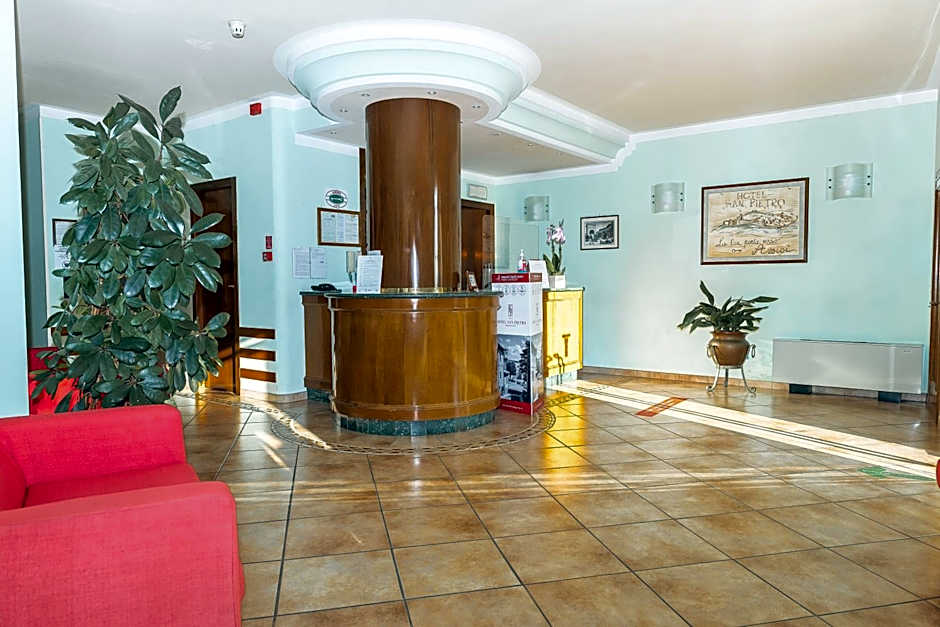 Hotel San Pietro