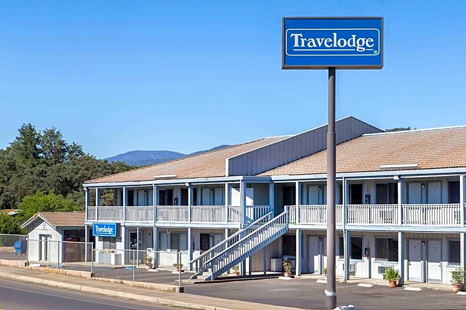 Travelodge by Wyndham Clearlake