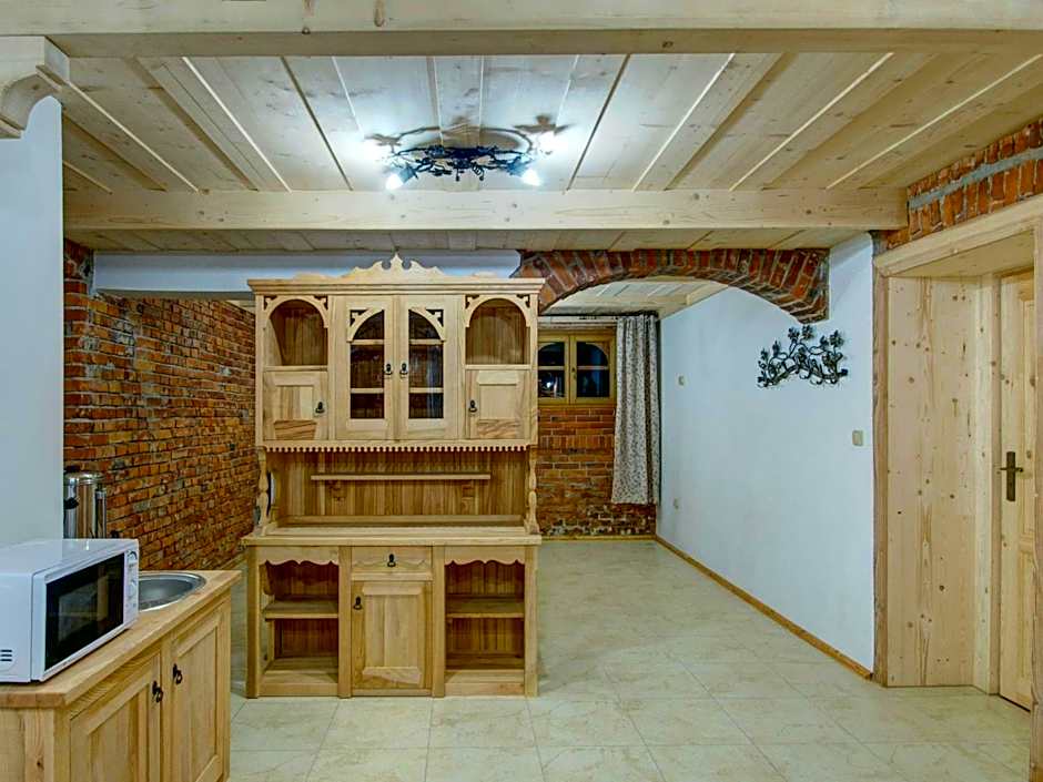 Pokoje Gościnne Światłomir