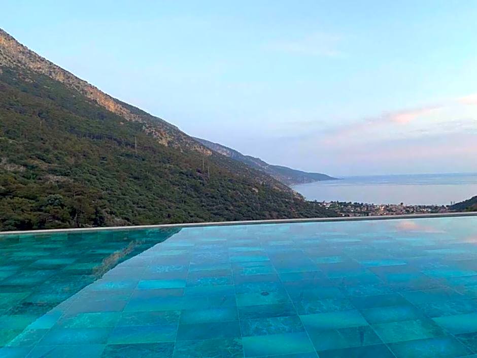 Ölüdeniz Manzara Non Alcoholic Family Hotel