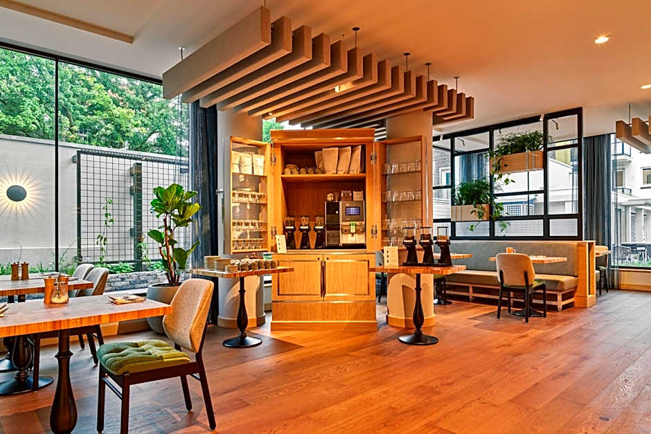 voco The Hague By IHG