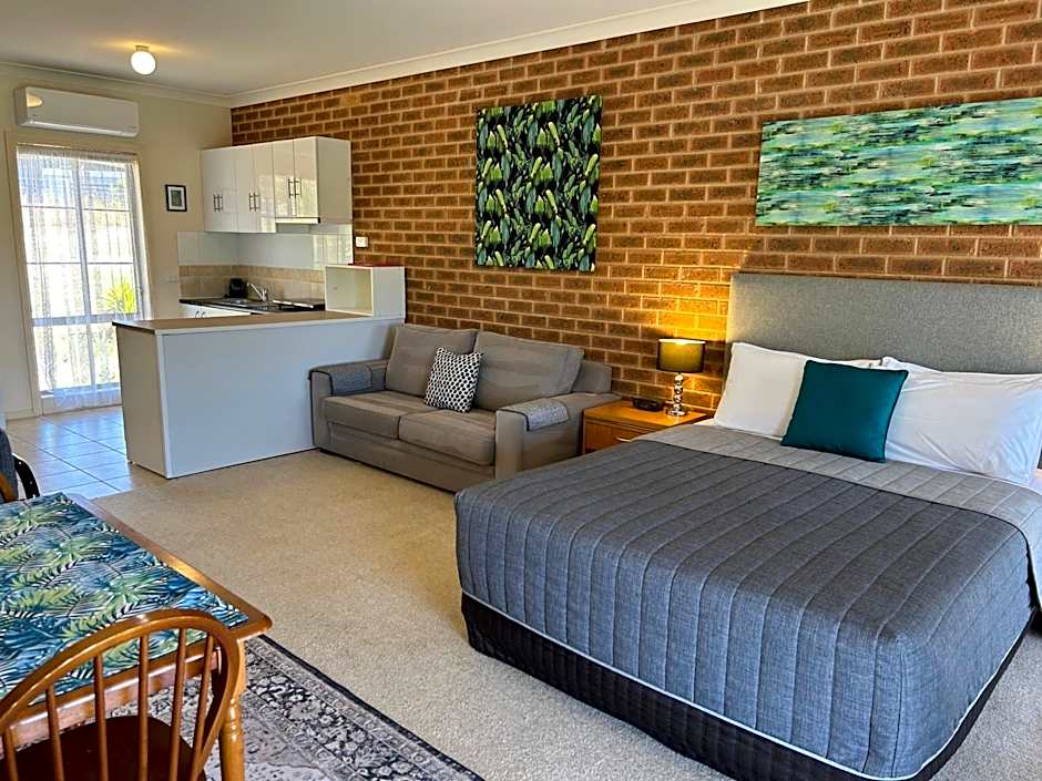 Motel Views Yackandandah