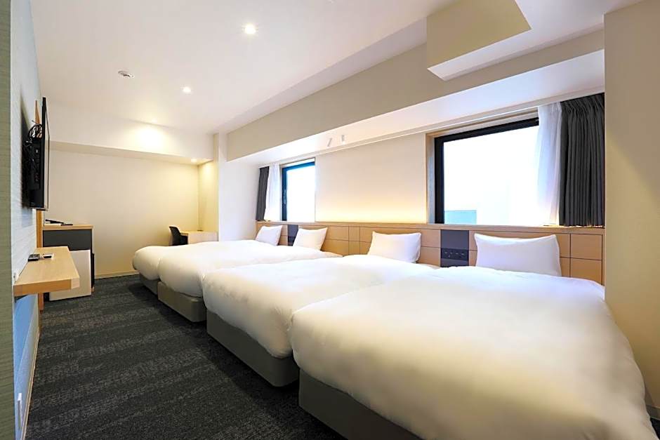 Henn na Hotel Express Nagoya Fushimi Ekimae