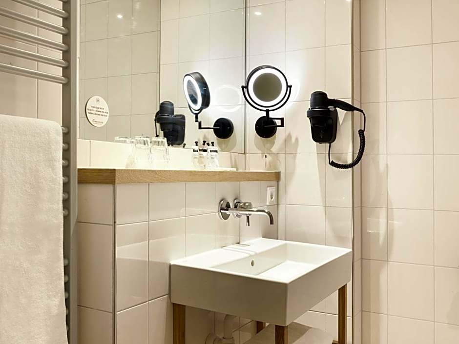 Townhouse Apartments Maastricht