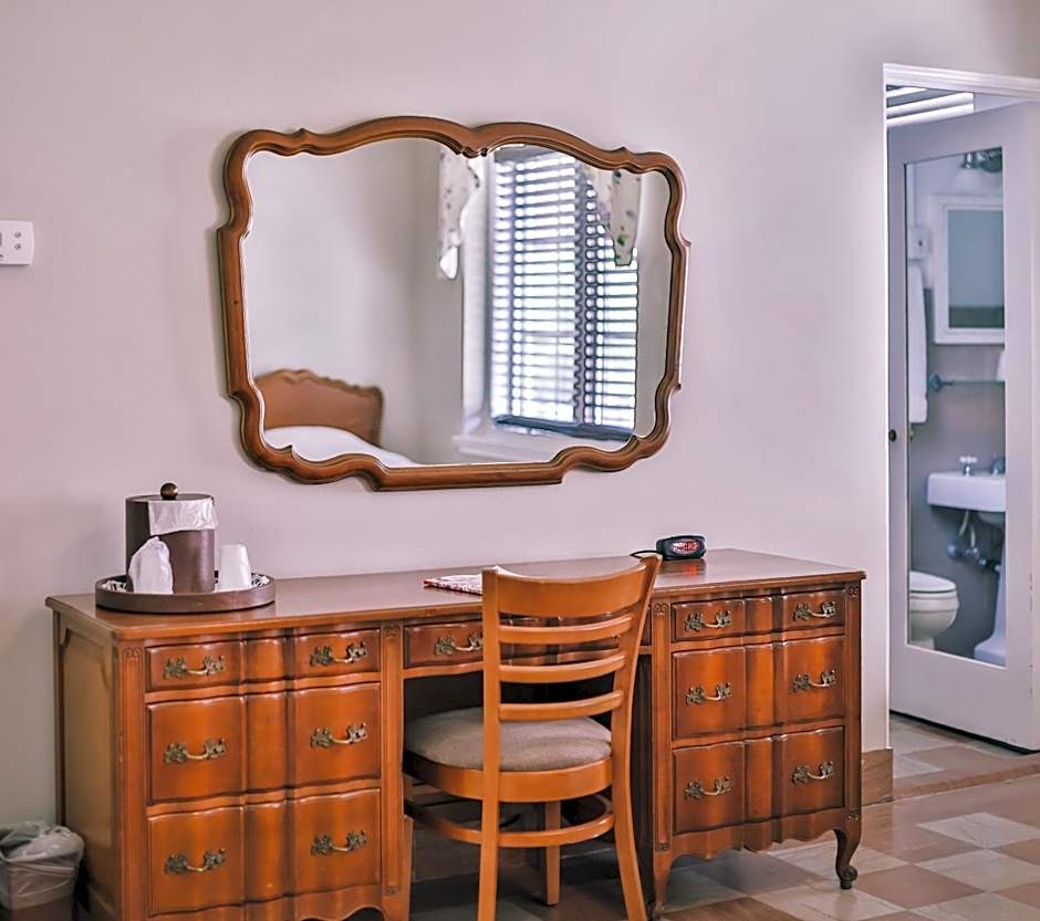 The Lodge At Wakulla Springs