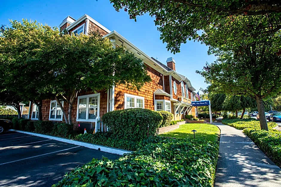 Elm House Inn