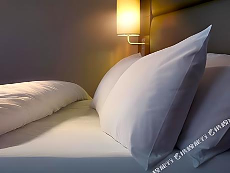 Premier Inn Belfast Titanic Quarter