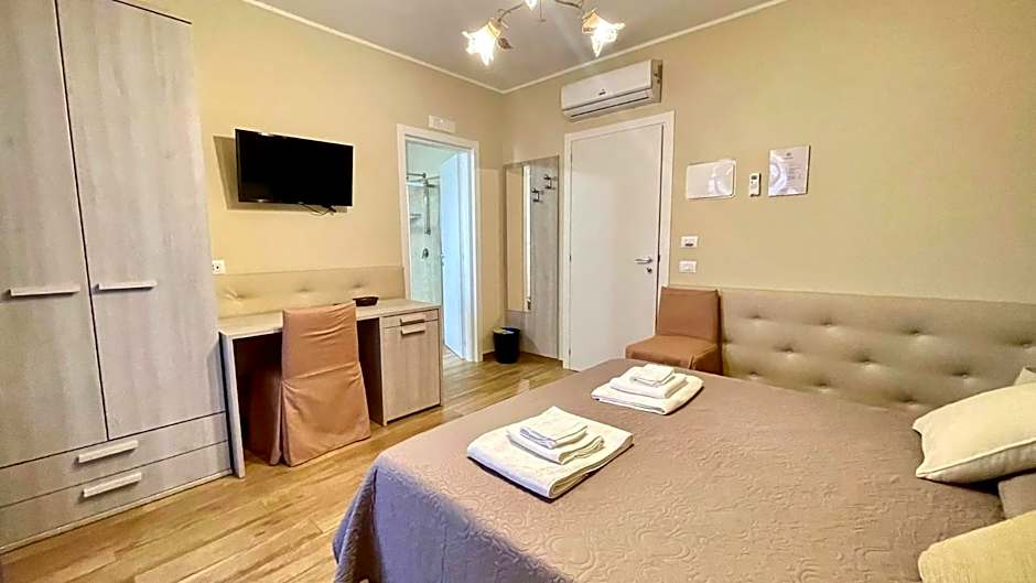 Oasi Perla Del Mare Rooms