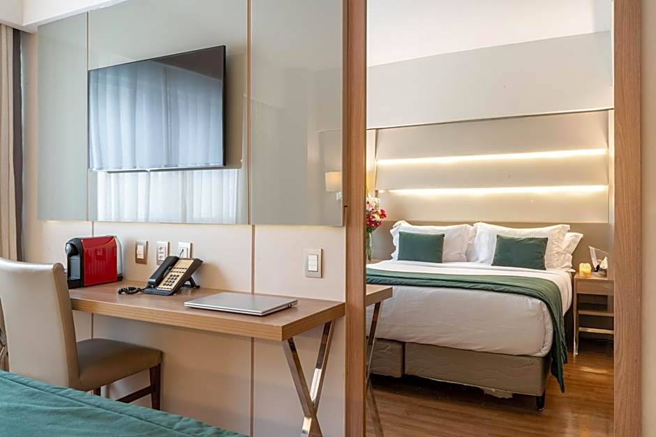 Américas Copacabana Hotel