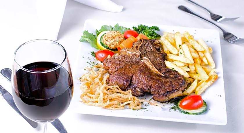 Deutsches Haus Hotel