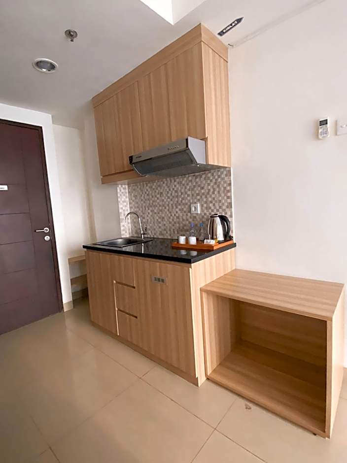 Hotel Dhika Serenity Bekasi