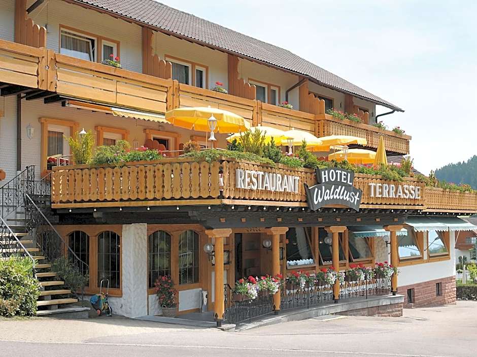 Hotel Waldlust