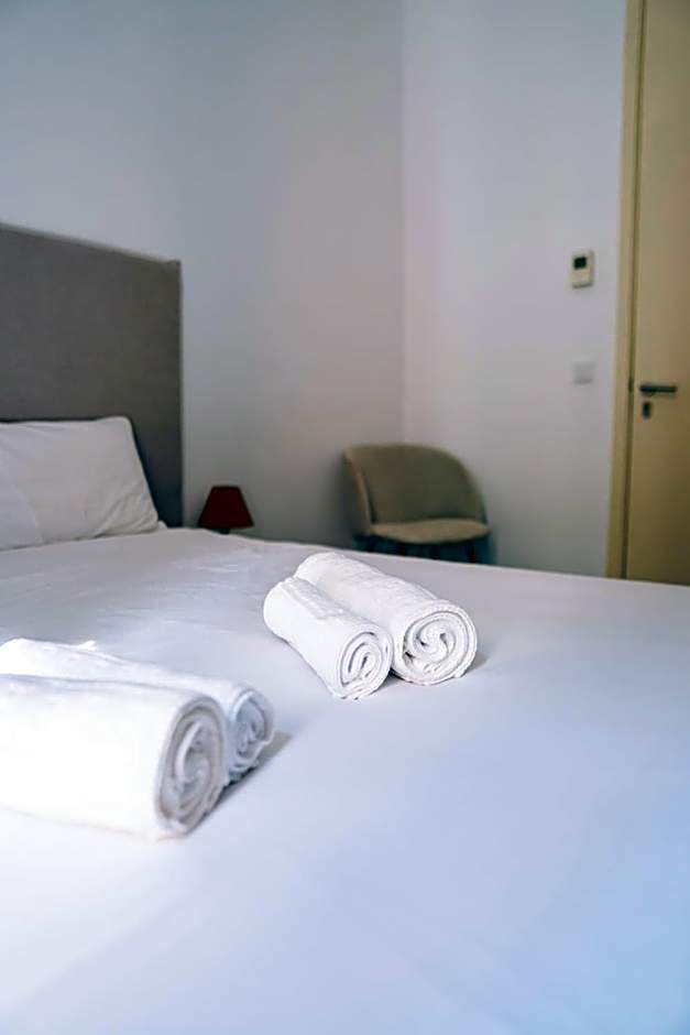 Day Off Suite&Hostel