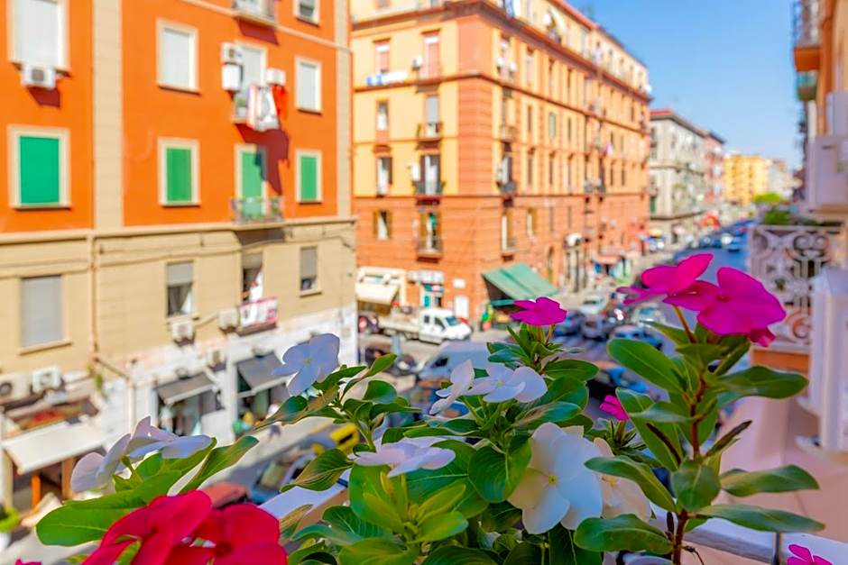 Le Meraviglie Di Napoli