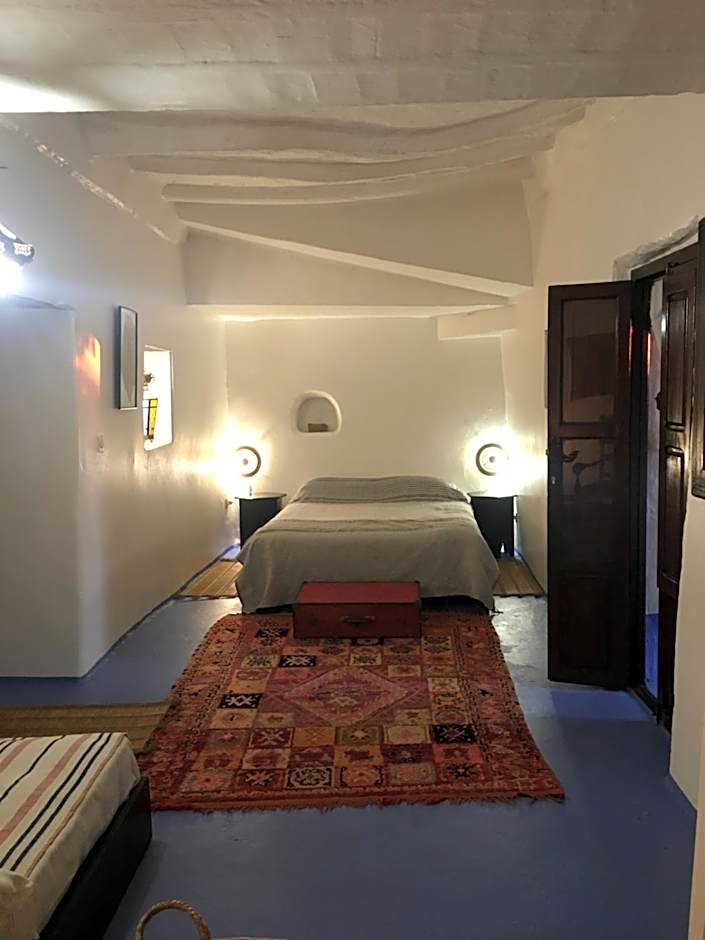 Maison d'hotes Berbari