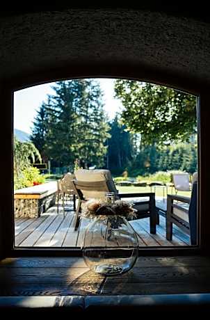 Hotel Gasthof Hirschentenne